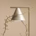 ALDEX 1108B17 FORM TABLE BEIGE
