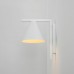 ALDEX 1108C FORM WALL WHITE