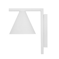 ALDEX 1108C FORM WALL WHITE