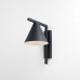 ALDEX 1108C1 FORM WALL BLACK