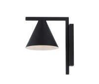 ALDEX 1108C1 FORM WALL BLACK