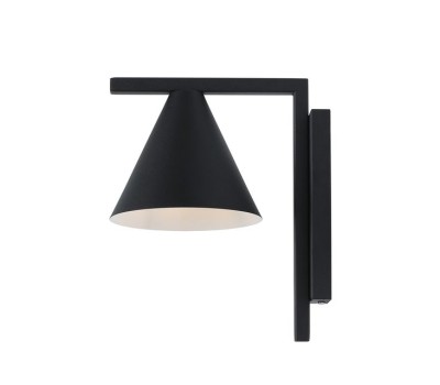 ALDEX 1108C1 FORM WALL BLACK
