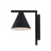 ALDEX 1108C1 FORM WALL BLACK