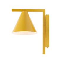 ALDEX 1108C14 FORM WALL MUSTARD