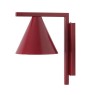ALDEX 1108C15 FORM WALL RED WINE
