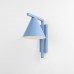 Аплик ALDEX 1108C16 FORM WALL DUSTY BLUE