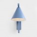 Аплик ALDEX 1108C16 FORM WALL DUSTY BLUE