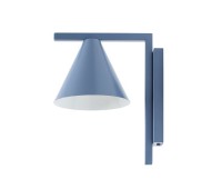 ALDEX 1108C16 FORM WALL DUSTY BLUE