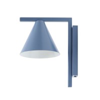 ALDEX 1108C16 FORM WALL DUSTY BLUE