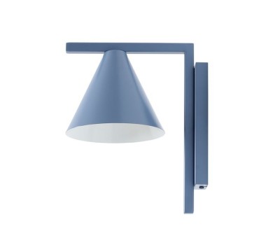 Аплик ALDEX 1108C16 FORM WALL DUSTY BLUE