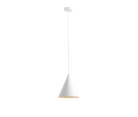 Пендел ALDEX 1108G FORM WHITE