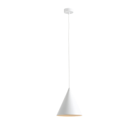 ALDEX 1108G FORM WHITE