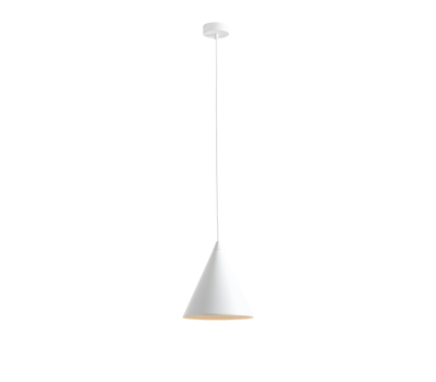 Пендел ALDEX 1108G FORM WHITE