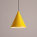 ALDEX 1108G14 FORM MUSTARD
