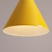 ALDEX 1108G14 FORM MUSTARD