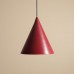 Пендел ALDEX 1108G15 FORM RED WINE