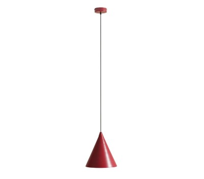Пендел ALDEX 1108G15 FORM RED WINE