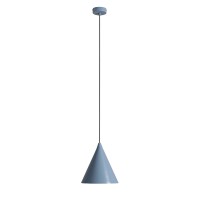 ALDEX 1108G16 FORM DUSTY BLUE