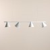 ALDEX 1108L FORM 4 WHITE