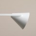 ALDEX 1108L FORM 4 WHITE