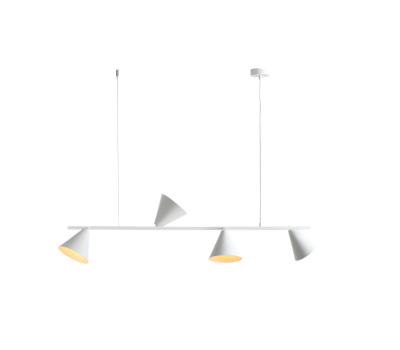 ALDEX 1108L FORM 4 WHITE