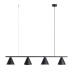 Пендел ALDEX 1108L1 FORM 4 BLACK