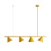 Пендел ALDEX 1108L14 FORM 4 MUSTARD