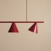Пендел ALDEX 1108L15 FORM 4 RED WINE