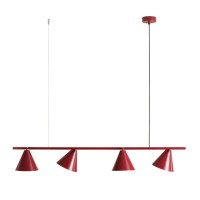 ALDEX 1108L15 FORM 4 RED WINE