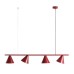 Пендел ALDEX 1108L15 FORM 4 RED WINE