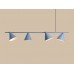 Пендел ALDEX 1108L16 FORM 4 DUSTY BLUE