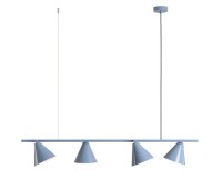 Пендел ALDEX 1108L16 FORM 4 DUSTY BLUE