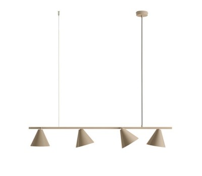 ALDEX 1108L17 FORM 4 BEIGE