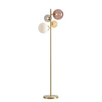 Лампион ALDEX 1111A40 BLOOM FLOOR MULTICOLOUR