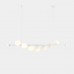Пендел ALDEX 1115T WAVE 7 WHITE