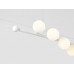 Пендел ALDEX 1115T WAVE 7 WHITE