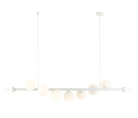 Пендел ALDEX 1115T WAVE 7 WHITE