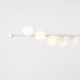 Пендел ALDEX 1115T WAVE 7 WHITE