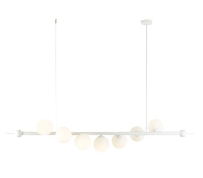 Пендел ALDEX 1115T WAVE 7 WHITE