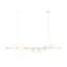 Пендел ALDEX 1115T WAVE 7 WHITE