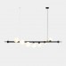 ALDEX 1115T1 WAVE 7 BLACK