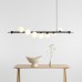 ALDEX 1115T1 WAVE 7 BLACK