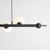 ALDEX 1115T1 WAVE 7 BLACK
