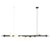 ALDEX 1115T1 WAVE 7 BLACK