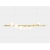 ALDEX 1115T40 WAVE 7 BRASS