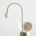 Лампион ALDEX 1116A17 UNA FLOOR BEIGE