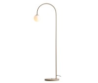ALDEX 1116A17 UNA FLOOR BEIGE