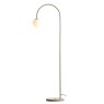 ALDEX 1116A17 UNA FLOOR BEIGE