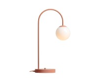 Настолна лампа ALDEX 1116B11 UNA TABLE CORAL