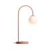 Настолна лампа ALDEX 1116B11 UNA TABLE CORAL